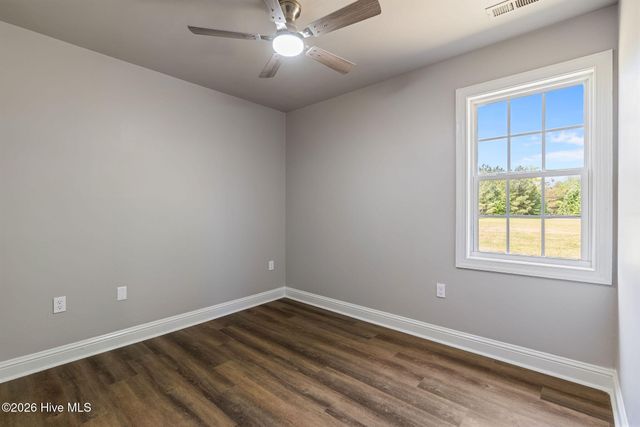 724 Lincoln Street S, Wilson, NC 27893