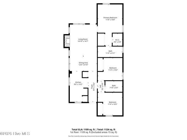 724 Lincoln Street S, Wilson, NC 27893