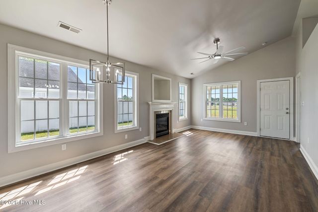 724 Lincoln Street S, Wilson, NC 27893