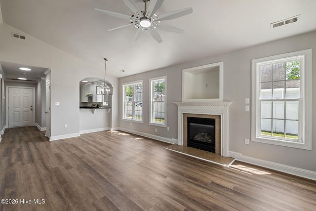 724 Lincoln Street S, Wilson, NC 27893