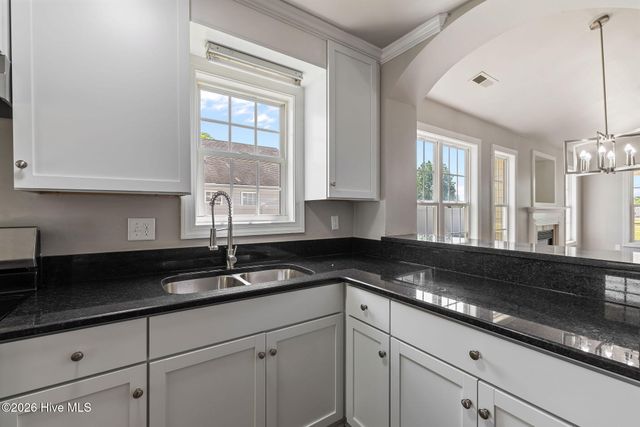 724 Lincoln Street S, Wilson, NC 27893