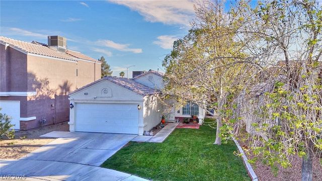 8257 Cactus Root Court, Las Vegas, NV 89129
