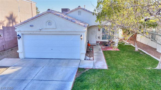 8257 Cactus Root Court, Las Vegas, NV 89129