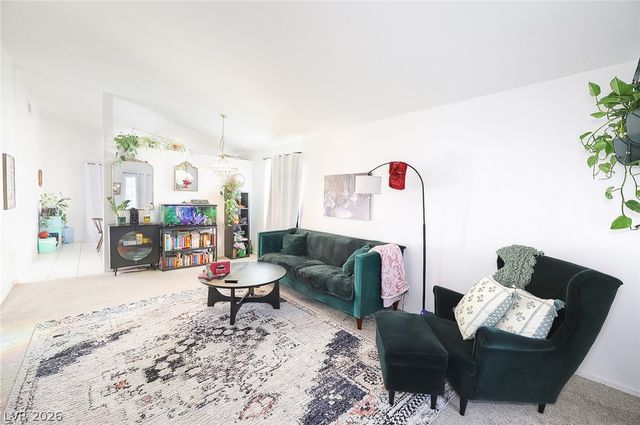 8257 Cactus Root Court, Las Vegas, NV 89129