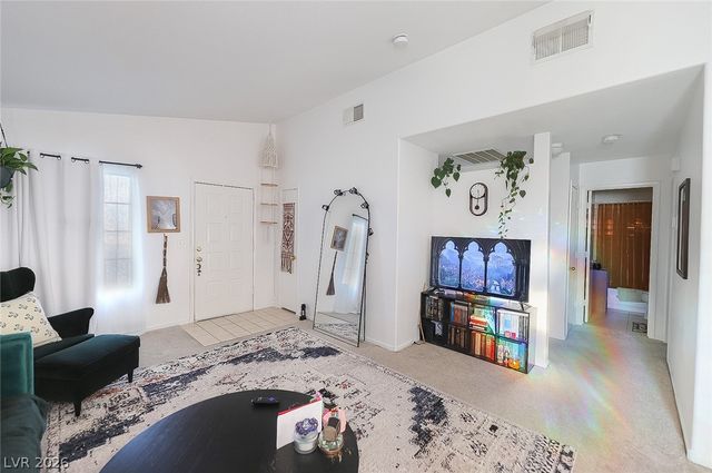 8257 Cactus Root Court, Las Vegas, NV 89129