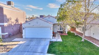 8257 Cactus Root Court, Las Vegas, NV 89129