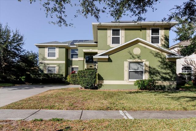 2717 AVON RIVER DRIVE, Valrico, FL 33596