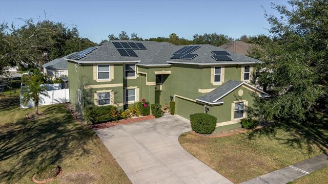 2717 AVON RIVER DRIVE, Valrico, FL 33596