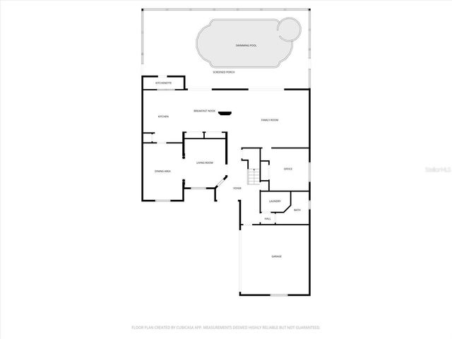 2717 AVON RIVER DRIVE, Valrico, FL 33596