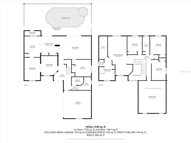 2717 AVON RIVER DRIVE, Valrico, FL 33596