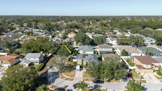 2717 AVON RIVER DRIVE, Valrico, FL 33596