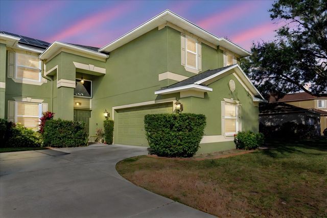 2717 AVON RIVER DRIVE, Valrico, FL 33596