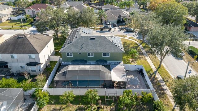 2717 AVON RIVER DRIVE, Valrico, FL 33596