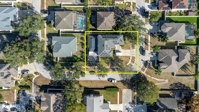 2717 AVON RIVER DRIVE, Valrico, FL 33596