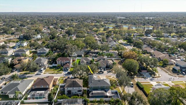 2717 AVON RIVER DRIVE, Valrico, FL 33596