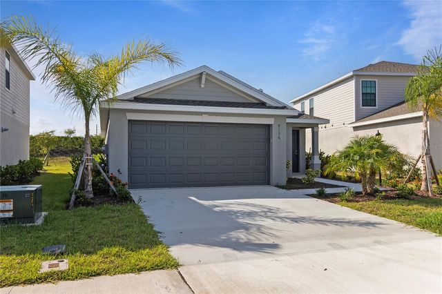 9136 TEQUILA SUNRISE DRIVE, Sarasota, FL 34241