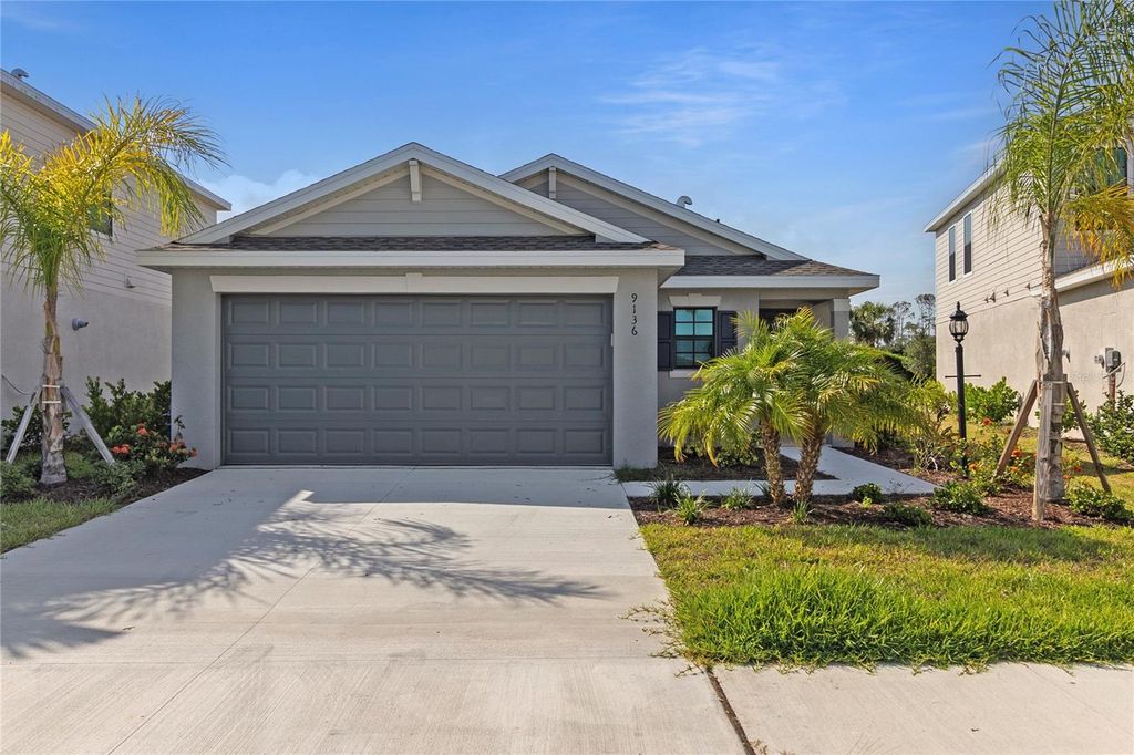 9136 TEQUILA SUNRISE DRIVE, Sarasota, FL 34241