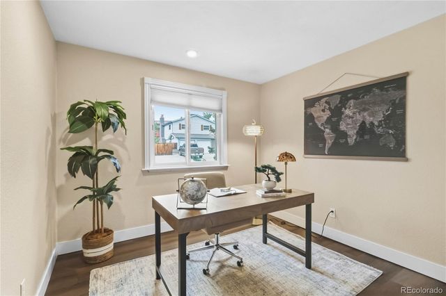 7442 W 82nd Way, Arvada, CO 80003