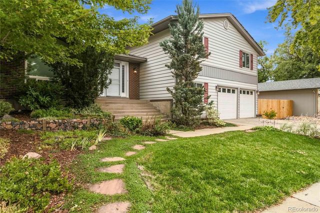 7442 W 82nd Way, Arvada, CO 80003