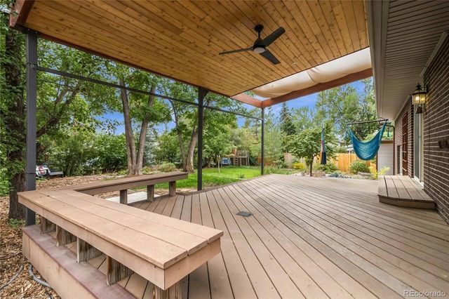 7442 W 82nd Way, Arvada, CO 80003