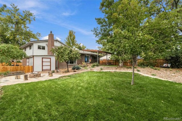 7442 W 82nd Way, Arvada, CO 80003