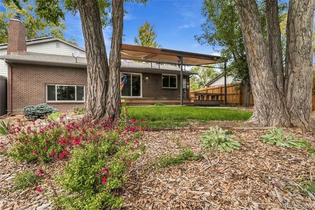 7442 W 82nd Way, Arvada, CO 80003