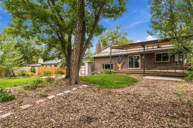 7442 W 82nd Way, Arvada, CO 80003