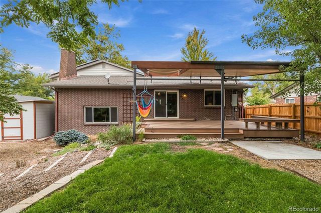 7442 W 82nd Way, Arvada, CO 80003