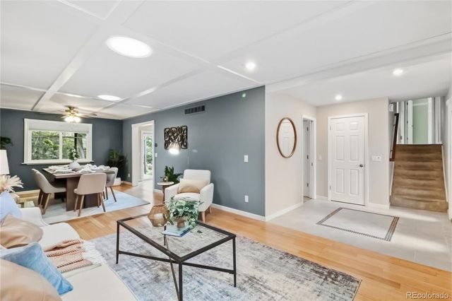 7442 W 82nd Way, Arvada, CO 80003