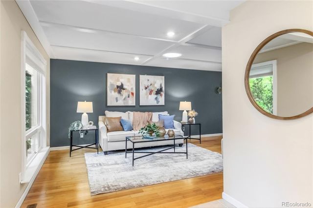 7442 W 82nd Way, Arvada, CO 80003
