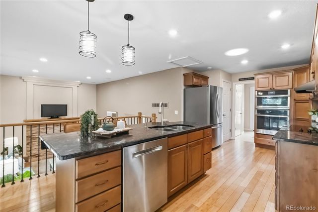 7442 W 82nd Way, Arvada, CO 80003