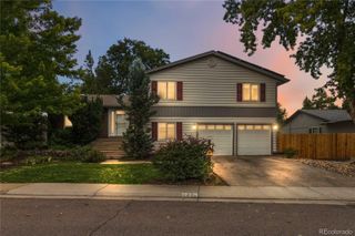 7442 W 82nd Way, Arvada, CO 80003