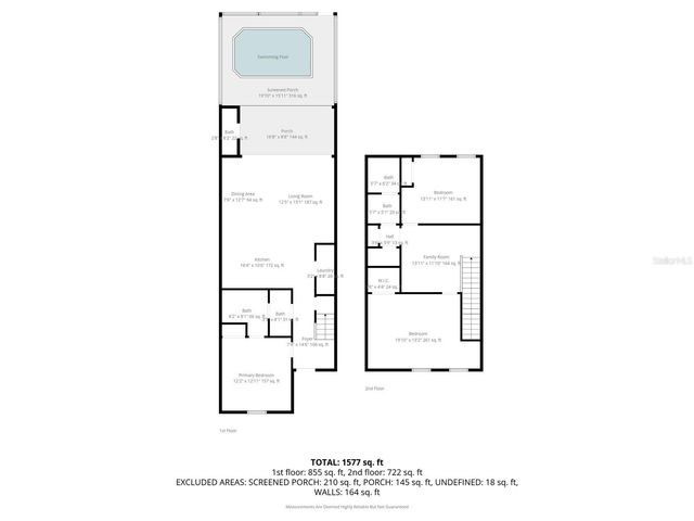 462 CAPTIVA DRIVE, Davenport, FL 33896