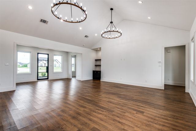 6221 Purple English Oak, Royse City, TX 75189