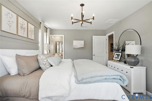 3502 Perrins Hill Way, Prince George, VA 23875