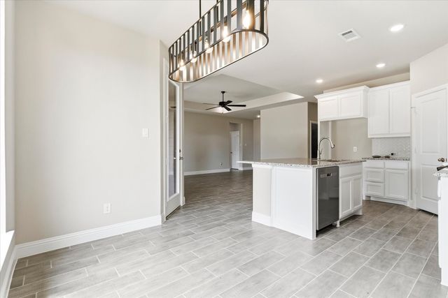 2110 Briarwood Drive, Bridgeport, TX 76426