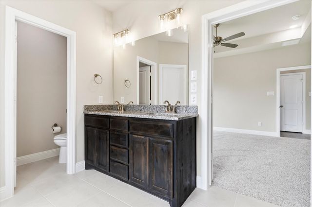 2110 Briarwood Drive, Bridgeport, TX 76426