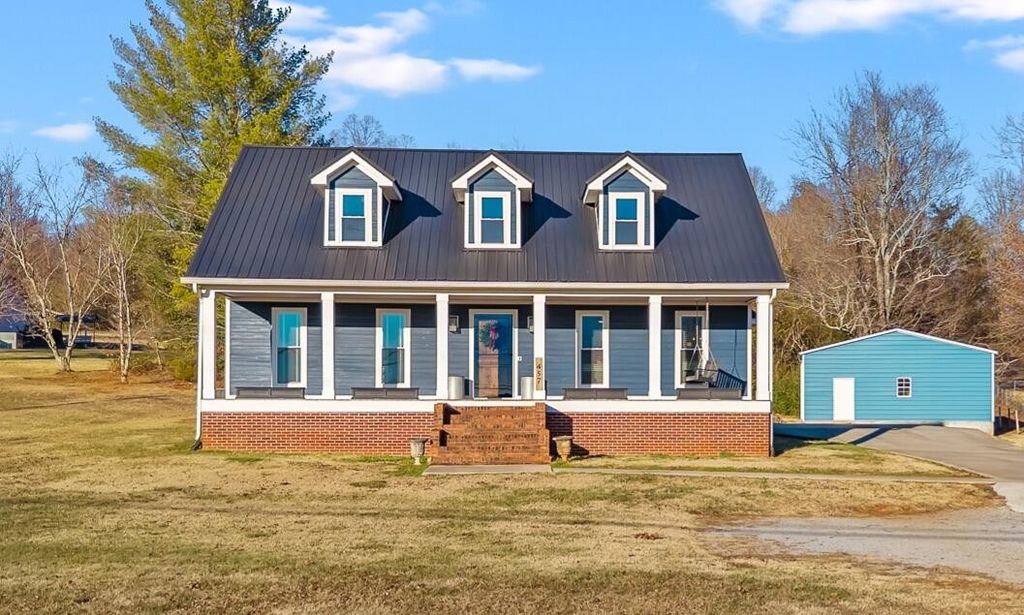 457 County Road 475, Etowah, TN 37331