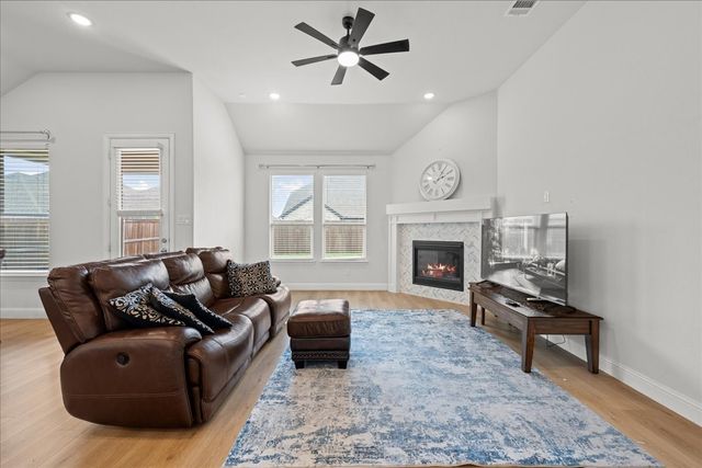 3222 Mattie Grey Lane, Melissa, TX 75454