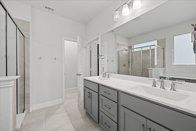 3222 Mattie Grey Lane, Melissa, TX 75454