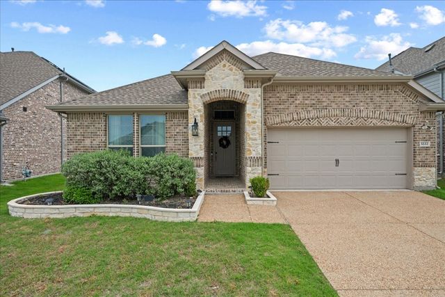 3222 Mattie Grey Lane, Melissa, TX 75454