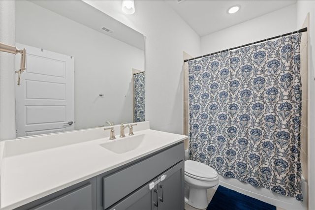 3222 Mattie Grey Lane, Melissa, TX 75454