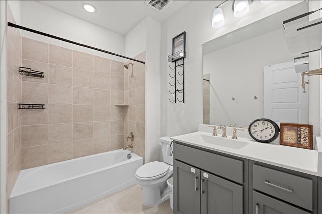 3222 Mattie Grey Lane, Melissa, TX 75454