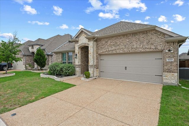 3222 Mattie Grey Lane, Melissa, TX 75454