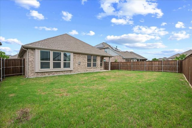 3222 Mattie Grey Lane, Melissa, TX 75454