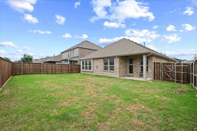 3222 Mattie Grey Lane, Melissa, TX 75454