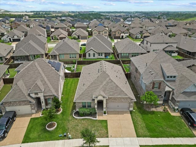 3222 Mattie Grey Lane, Melissa, TX 75454