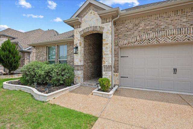 3222 Mattie Grey Lane, Melissa, TX 75454