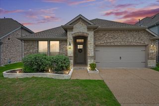 3222 Mattie Grey Lane, Melissa, TX 75454