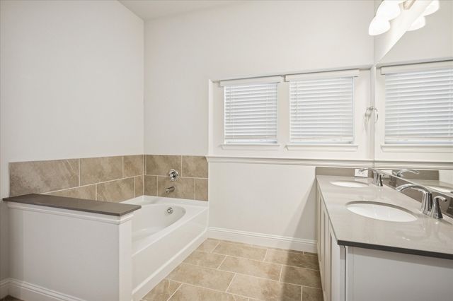 2203 Primrose Trail, Melissa, TX 75454